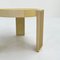 Marema Stacking Tables by Gianfranco Frattini for Cassina, 1960s, Set of 2 9