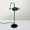Green Desk Lamp by Raul Barbieri & Giorgio Marianelli for Tronconi, 1980s 5