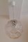 Vintage Ceiling Lamp in Glass, 1970s, Image 2