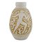 Art Deco Ceramic Vase with Nudes by Gaston Ventrillon, Image 1