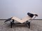 LC4 Chaise Lounge by Charlotte Perriand for Cassina 2