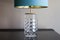 Table Lamp from Orrefors, Sweden, 1970s 6