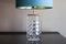 Table Lamp from Orrefors, Sweden, 1970s, Image 6