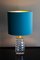 Table Lamp from Orrefors, Sweden, 1970s 3