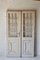 Antike Türen aus Kiefernholz, 2er Set 5