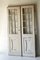 Antike Türen aus Kiefernholz, 2er Set 35