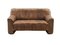 DS 44 Leather 2-Seater Sofa from de Sede 5