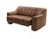 DS 44 Leather 2-Seater Sofa from de Sede 4