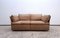 Ds 19 Leather Sofa from de Sede 2