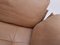 Ds 19 Leather Sofa from de Sede, Image 8