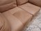 Ds 19 Leather Sofa from de Sede, Image 11