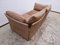 Ds 19 Leather Sofa from de Sede, Image 6