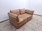 Ds 19 Leather Sofa from de Sede 4