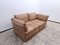 Ds 19 Leather Sofa from de Sede, Image 4
