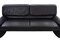Leather 3-Seater Sofa by Laauser Carlos 8