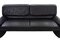 Leather 3-Seater Sofa by Laauser Carlos, Image 8