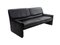 Leather 3-Seater Sofa by Laauser Carlos 2