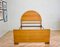 Vintage Art Deco Oak Bed from E. Gomme, 1930s 3