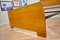 Vintage Art Deco Oak Bed from E. Gomme, 1930s, Image 5