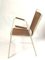 Mid-Century Danish Teak Outdoor Chairs, Set of 4, Image 11