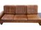 Mid-Century Modell DS-83 Ecksofa aus Leder von de Sede, 1970er 6