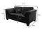 DS 17 2-Seater Leather Sofa from de Sede 10