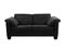 DS 17 2-Seater Leather Sofa from de Sede 1