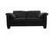 DS 17 2-Seater Leather Sofa from de Sede 2
