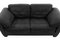DS 17 2-Seater Leather Sofa from de Sede 4