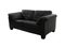DS 17 2-Seater Leather Sofa from de Sede 3