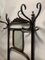 Antique Coat Rack by Thonet for Gebrüder Thonet Vienna 9