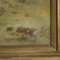 G. B. Ceruti, Landscape Painting, Italy, 19th-Century, Oil on Canvas, Framed 10