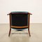 Chaises en Teck par Johannes Andersen pour Uldum Furniture Factory, Danemark 7
