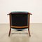 Teak Chairs by Johannes Andersen for Uldum Furniture Factory, Denmark 7