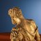 Sculpture d'Hercule, 19ème Siècle, Bronze 8