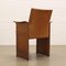 Fauteuil Korium par Tito Agnoli pour Matteo Grassi 9