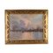 Luigi Bracchi, Pittura di paesaggio, Olio su tela, Incorniciato, Immagine 1