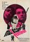 Poster del film Masculin Feminine di Jean-Luc Godard, 1966, Immagine 1