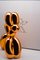 Studio Editions, Balloon Dog Orange, Sculpture 11