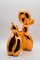 Studio Editions, Balloon Dog Orange, Sculpture 6