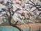 Paul-Émile Pissarro, Blühender Apfelbaum und Toter Apfelbaum, Mitte 20. Jh., Öl auf Leinwand 5