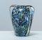 Centilop Art Glass Vase by Bertil Vallien for Kosta Boda, Sweden, 1990s 7
