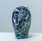 Centilop Art Glass Vase by Bertil Vallien for Kosta Boda, Sweden, 1990s 6