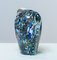 Centilop Art Glass Vase by Bertil Vallien for Kosta Boda, Sweden, 1990s 8