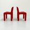 Model 4867 Universal Dining Chair by Joe Colombo for Kartell, 1970s 5