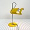 Yellow Spider Table Lamp by Joe Colombo for Oluce, 1960s, Image 7