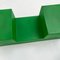 Green Gli Scacchi Coffee Tables by Mario Bellini for C&B Italia, 1970s, Set of 3 5