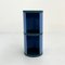 Blue Model Incubo Tondo Shelf by Rodolfo Bonetto for Artemide, 1970s 1