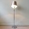 French Sculptural Ruban Floor Lamp by Jacques Charles for Maison Charles, 1960s 3