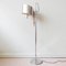 French Sculptural Ruban Floor Lamp by Jacques Charles for Maison Charles, 1960s 1